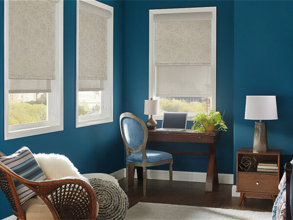 Graber Window Shades