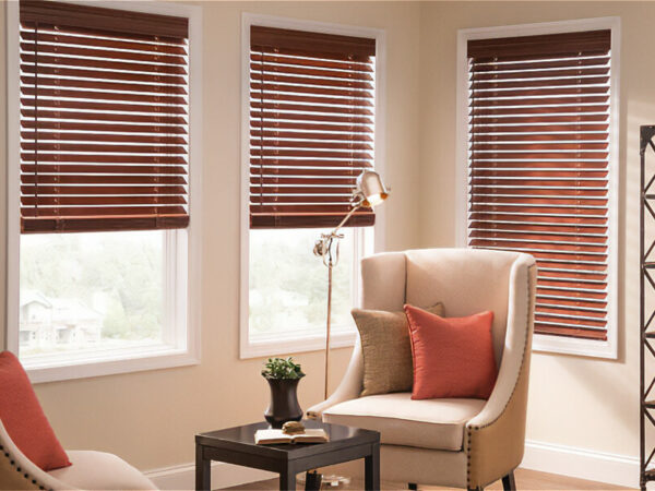Graber Window Blinds