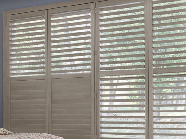 Graber Shutters